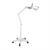 ENEA D3 MAGNIFYING LED LAMP WITH STAND