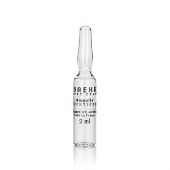 REGENERATING VIAL 10 AMPOULES OF 2ML