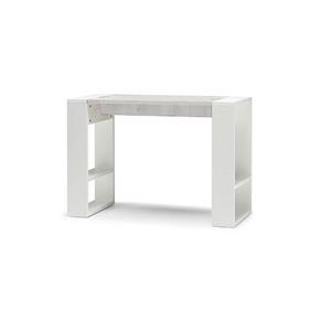 VICTOR 3 TABLE WHITE