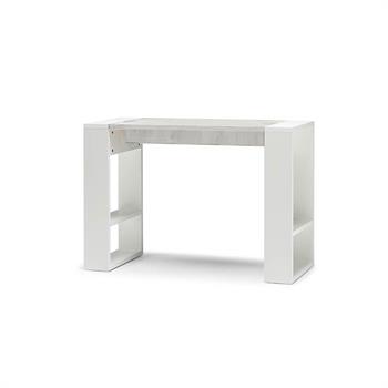 VICTOR 3 TABLE WHITE