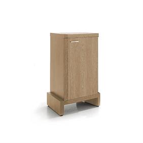 CABINET ET-NO 45 BARDOLINO OAK