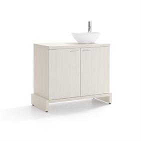 CABINET ET-NO H2O 90 LAR. WHITE