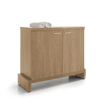 CABINET ET-NO 90 BARDOLINO OAK