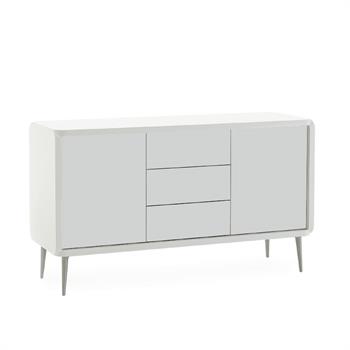 CREO 1350 CABINET MATT WHITE