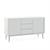 CREO 1350 CABINET MATT WHITE