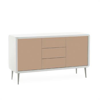 CREO 1350 CABINET HONEY ELM