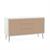 CREO 1350 CABINET HONEY ELM