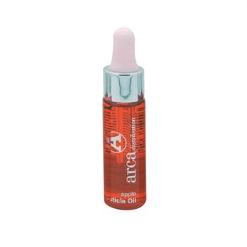 CUTICLE OIL APPLE RED 15ML