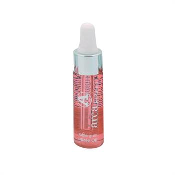 CUTICLE OIL BUBBLE GUM 15ML