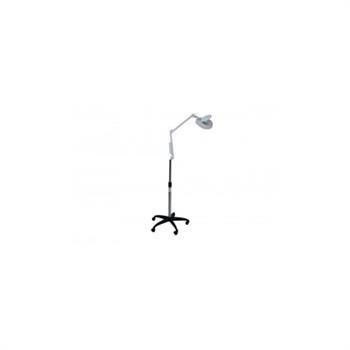 ROUND LENS 3 DIOPTERS MAGNIFYING LAMP WITH STAND