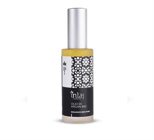 PURE ORGANIC ARGAN OIL 50ML