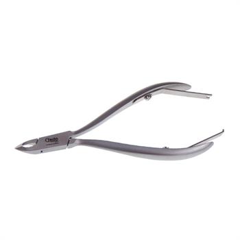 CUTICLE NIPPER LENGH 10CM CUT 5 MM