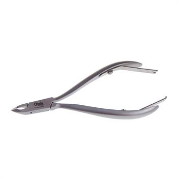 CUTICLE NIPPER LENGH 11.5CM CUT 6MM