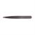 CLAMPING TIP TWEEZER LENGTH 9CM