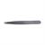 OBLIQUE TIP TWEEZER LENGTH 9CM