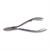 NAIL NIPPER LENGTH 13CM