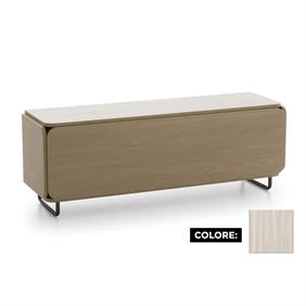 NAT CABINET 1350 EARTH WHITE VANGUARD WALNUT P22