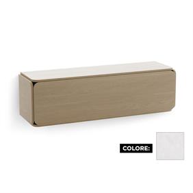 NAT CABINET 1350 AIR TADAO WHITE D90