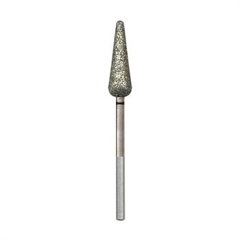 BIT DIAM. SUPER COARSE LONG CONE 6.5MM