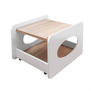 TECHNO TROLLEY WHITE OSK