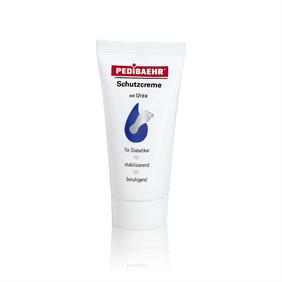 10% UREA DIFFICULT FOOT CREAM 30ML