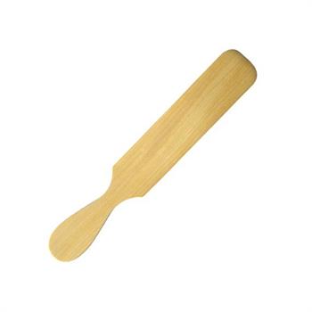 WOODEN SPATULA 24 CM